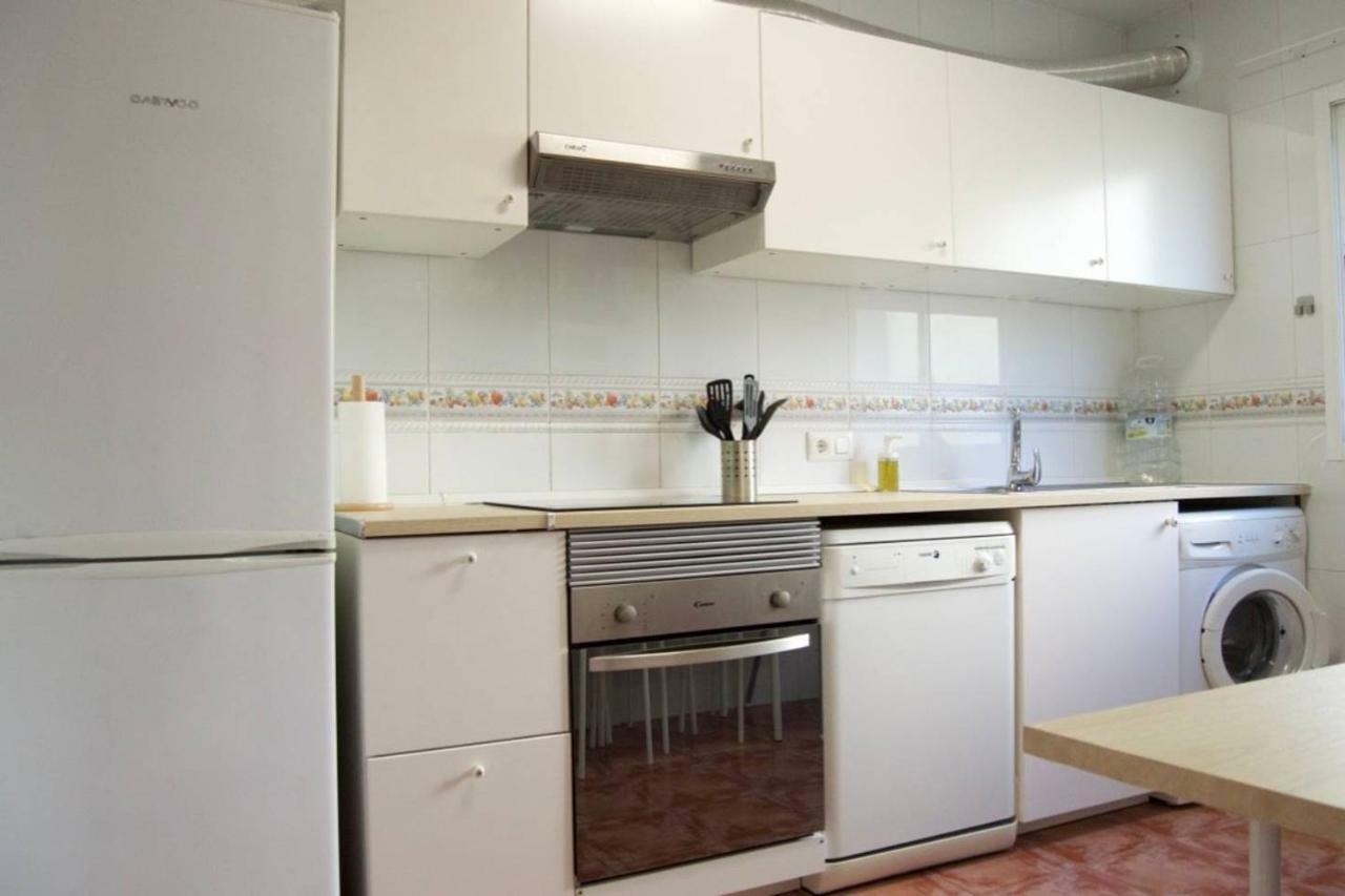Duplex Con Impresionantes Vistas Al Mar Apartman Benalmádena Kültér fotó