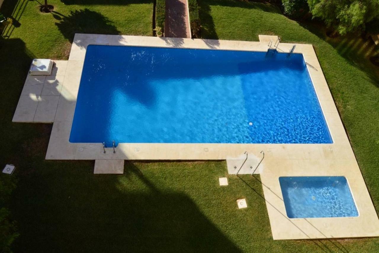 Duplex Con Impresionantes Vistas Al Mar Apartman Benalmádena Kültér fotó