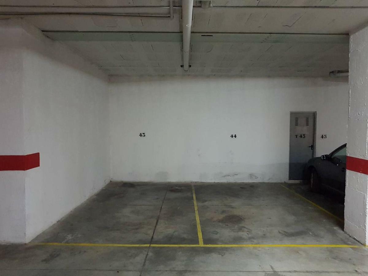 Duplex Con Impresionantes Vistas Al Mar Apartman Benalmádena Kültér fotó