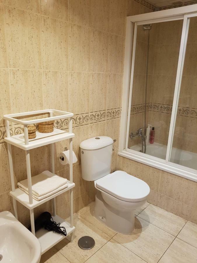 Duplex Con Impresionantes Vistas Al Mar Apartman Benalmádena Kültér fotó
