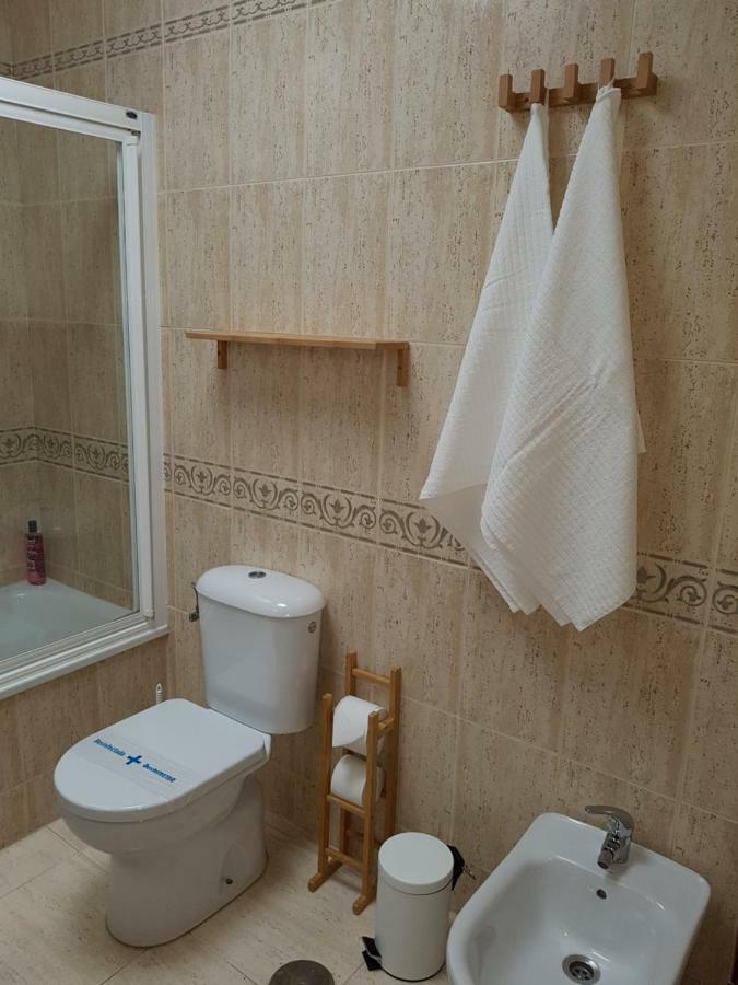 Duplex Con Impresionantes Vistas Al Mar Apartman Benalmádena Kültér fotó